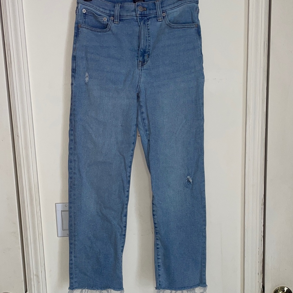 Classic Blue Women's Jeans